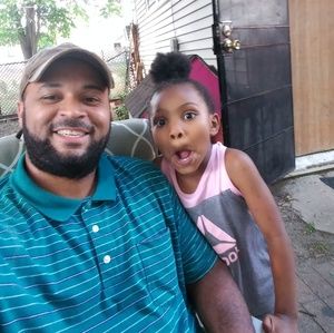 Meet your Posher, Bradley